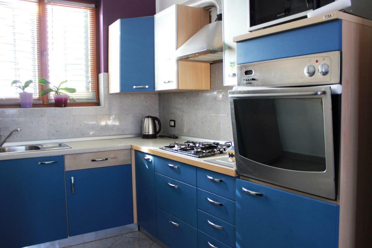 Apartment Nela Vinkuran Luaran gambar