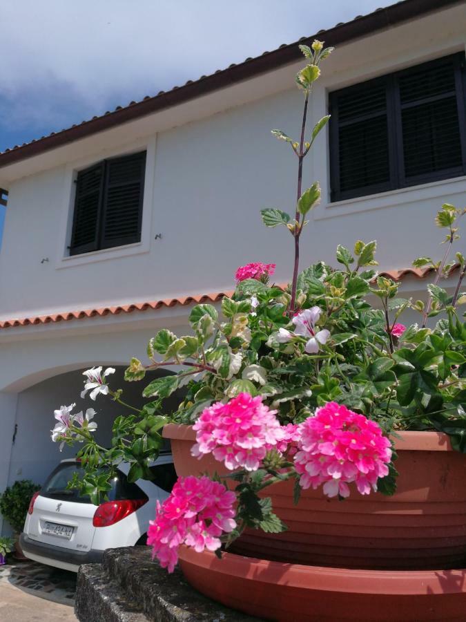 Apartment Nela Vinkuran Luaran gambar
